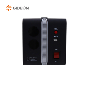 GD-AVR35 переменного напряжения тип реле.