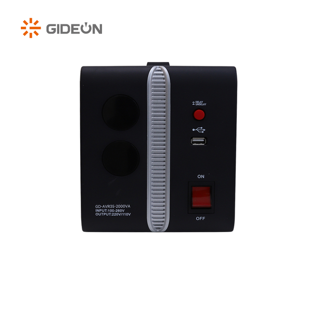 GD-AVR35 переменного напряжения тип реле.