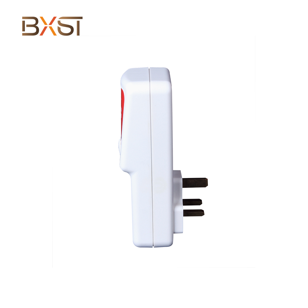 BXST холодильник Guard UK Plug Automatic Protector v187