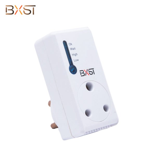 BXST 15 AMP Автоматический защитник напряжения для Home V047-SA