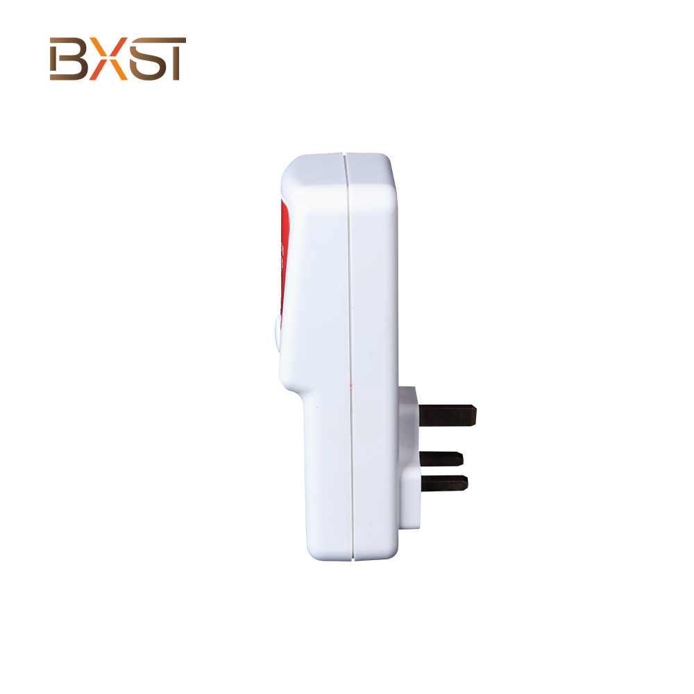 BXST TV Guard UK Plug Automatic Protector V187-D