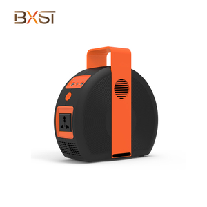 BXST Emergency Power Supply for outdoor