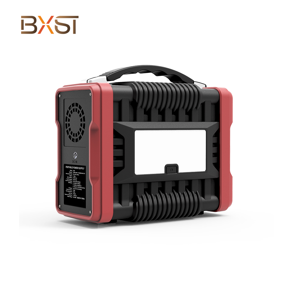 Bxst Outdoor Portable Energy Power SS009-200W