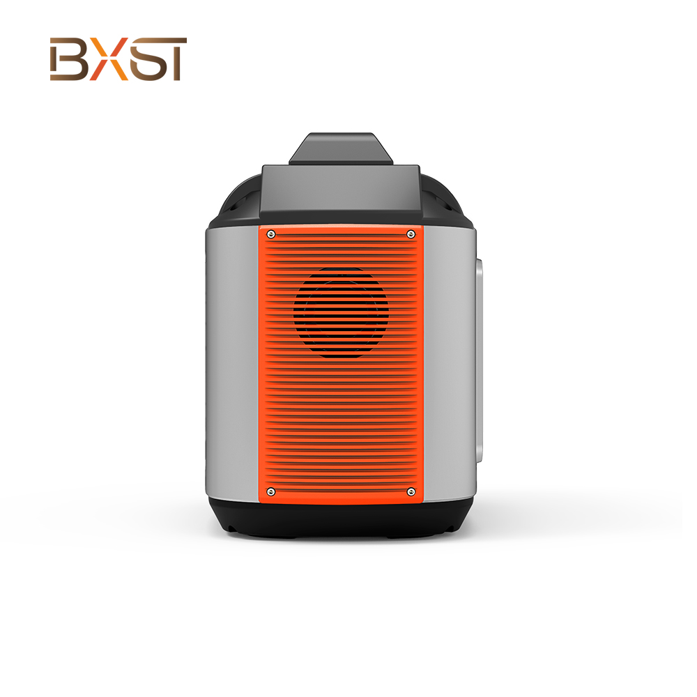 BXST Portable Energy Storage Power с USB и SS011-500W TYPE-C