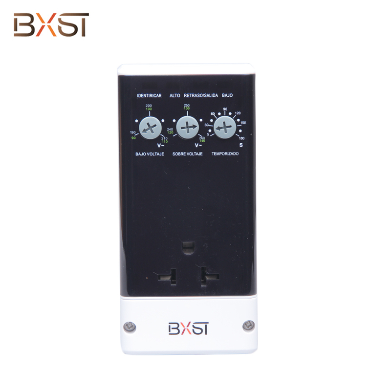 BX-V161-P (черный)