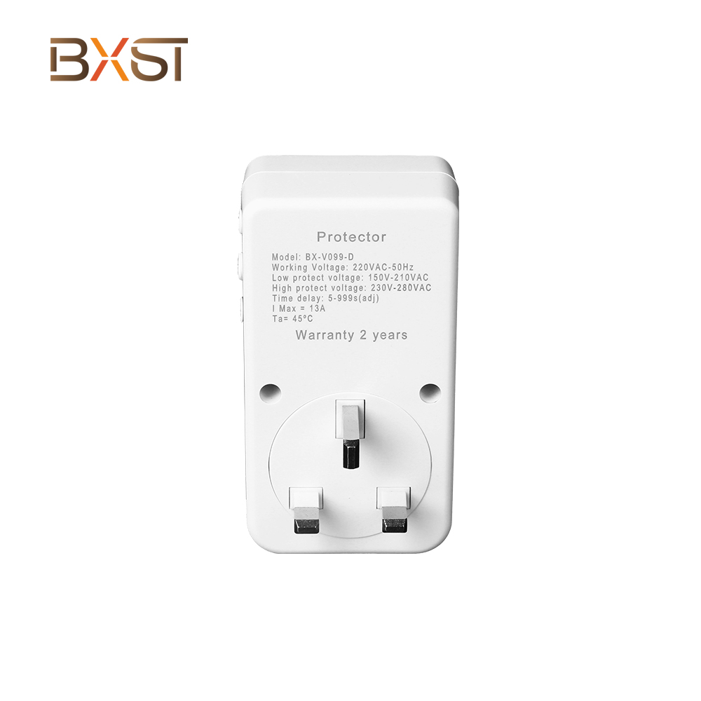 BXST Automatic Protector 220V для TV V099-UK-D