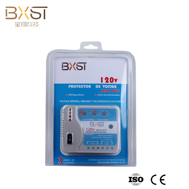 Регулируемая проводка BXST и под напряжением Protector v015-120V