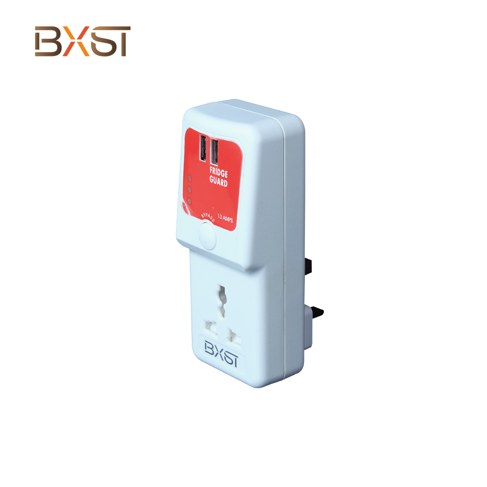 BXST Home Home Hearing Conditioner Protector v187-USB