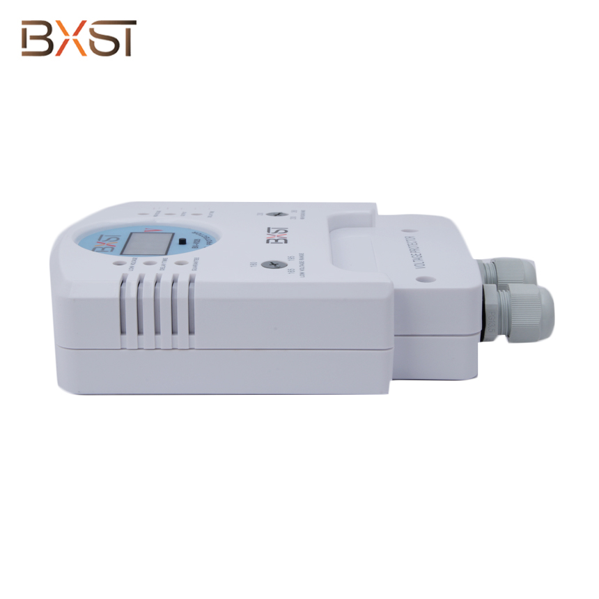 BXST 220V регулируемое защитное напряжения V025-60A