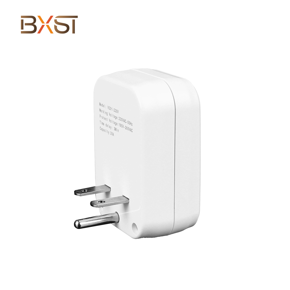 BXST US Plug Protector для кондиционера холодильника охрана телевизионная защита