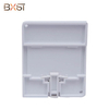 BXST Clevied Din Rail 3 -фазовые защитники напряжения для домашнего холодильника v086