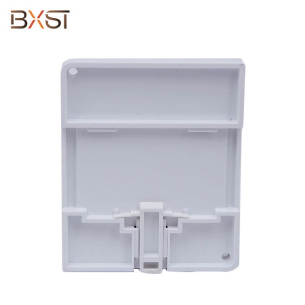 BXST Clevied Din Rail 3 -фазовые защитники напряжения для домашнего холодильника v086