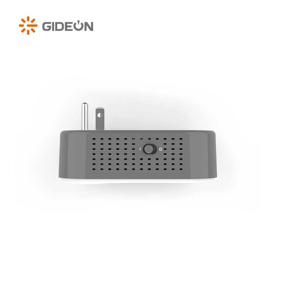GD-V583 6-20 220V American Plug Protector с защитой от напряжения и под напряжением для телевизионного использования.