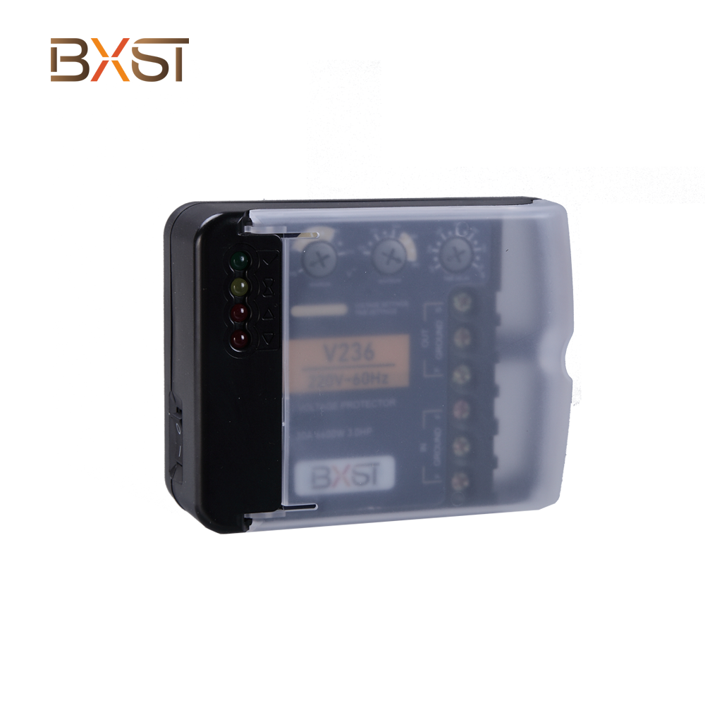 BXST Protector напряжение подключения для кондиционера V236-220V