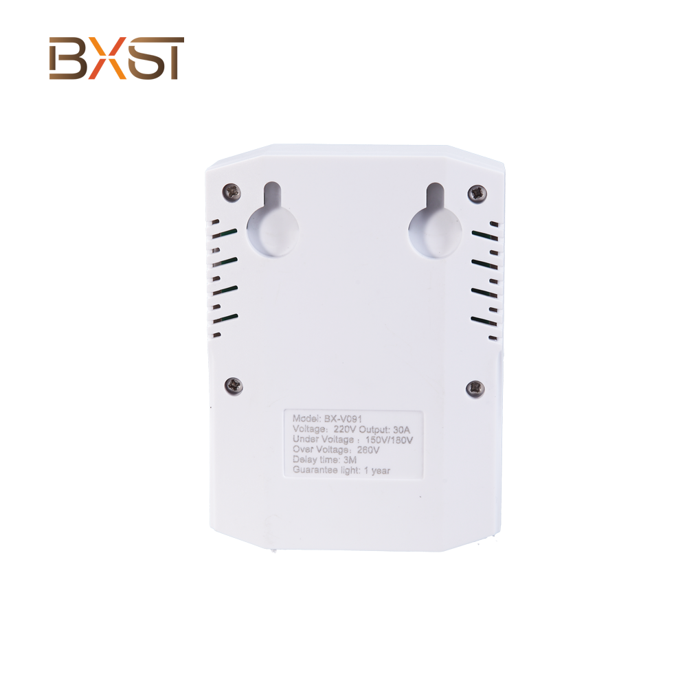 BXST Автоматический кондиционер Surge Protector v091