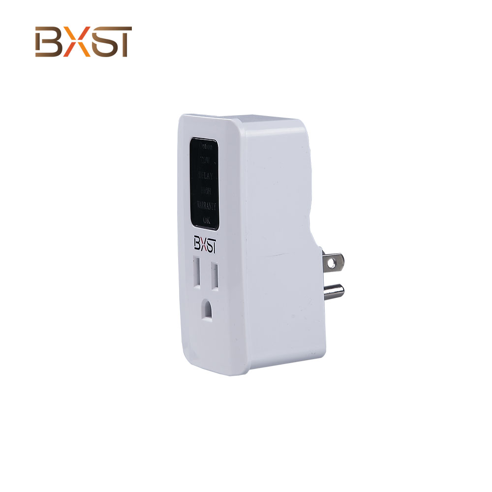 BXST Регулируемый US Surge Protector v067