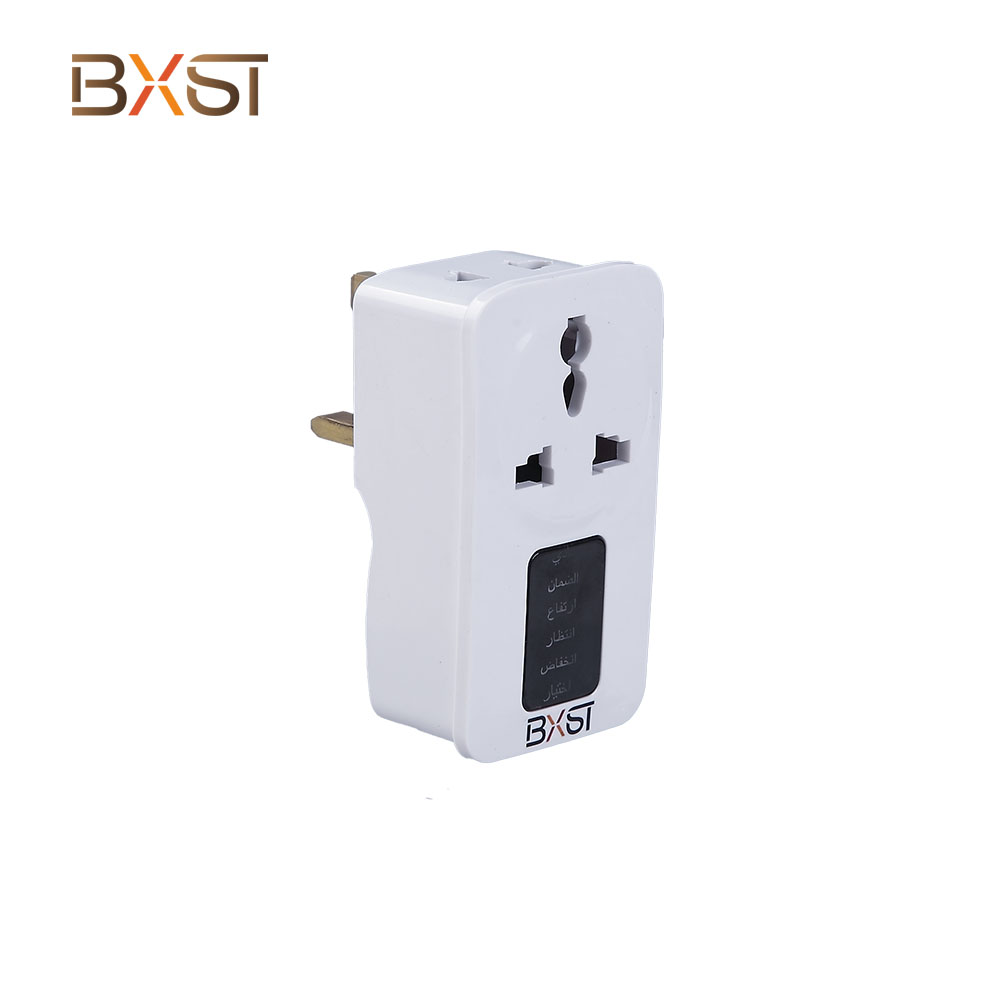 BXST 220V Автоматическое напряжение Protector v061