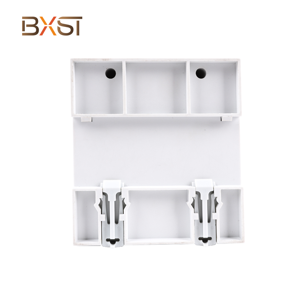 BXST DIN RAIL HOM