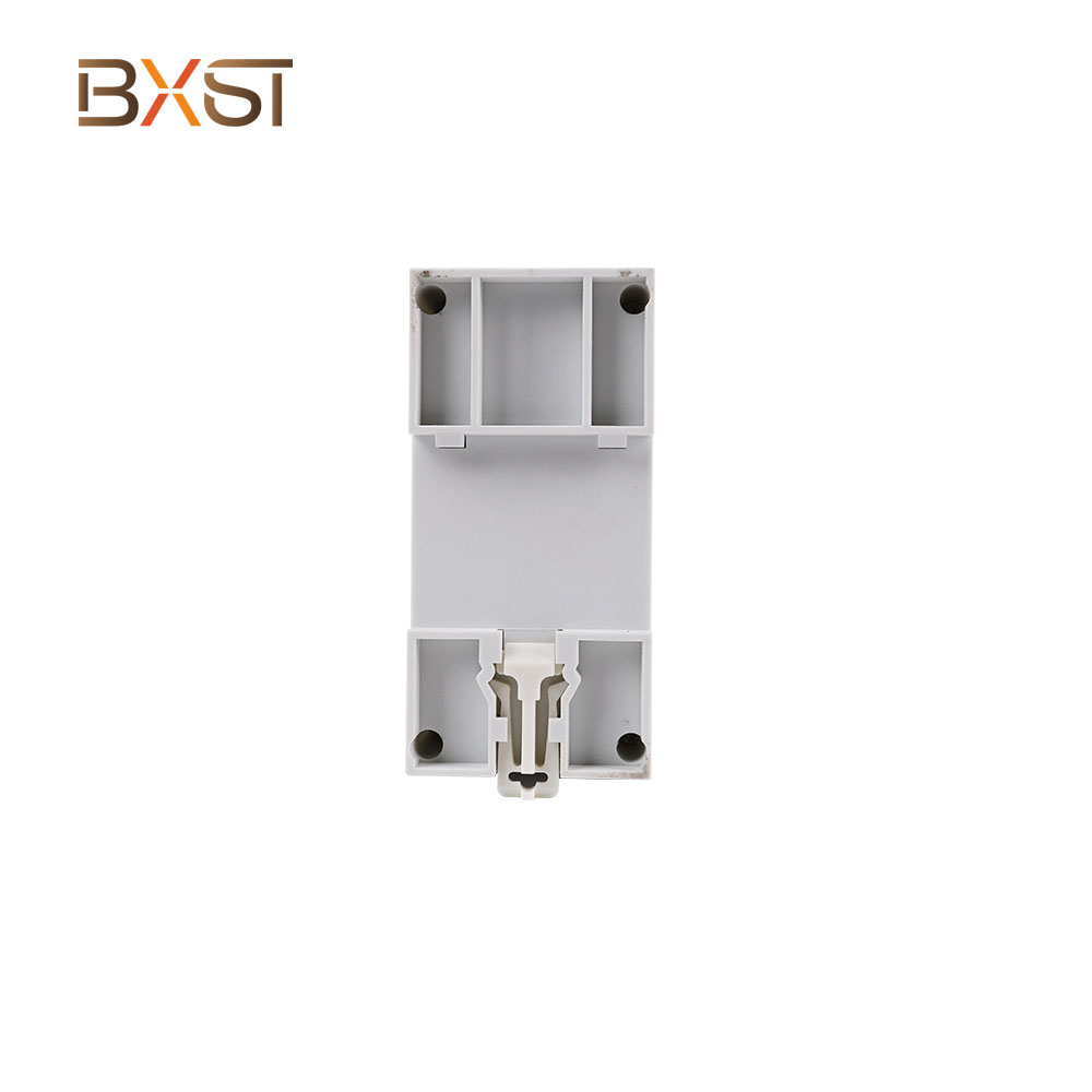 BXST Over и Under Din Rail Protector с дисплеем V626-D