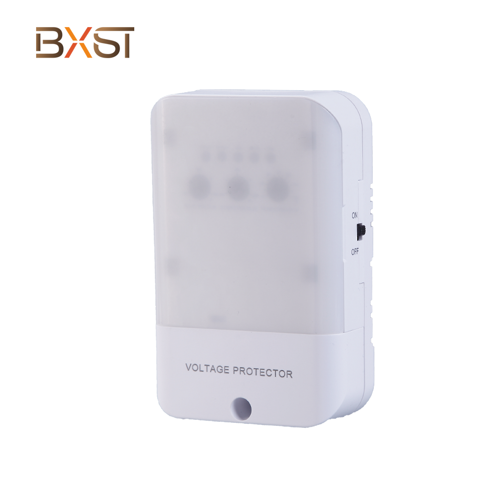 BXST 220V Protector Protector для кондиционирования воздуха