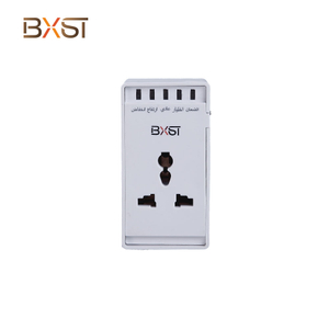 Bxst Portable регулируемый Surge Protector v075