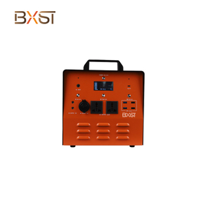 BX-SS018 2000W Outdoor Chargers Batterys Portable Energy Storage Generator Generator Pulper