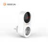 GD-V576 230V Немецкий стандартный чрезмерный напряжение и защитный защитник с регулируемой задержкой
