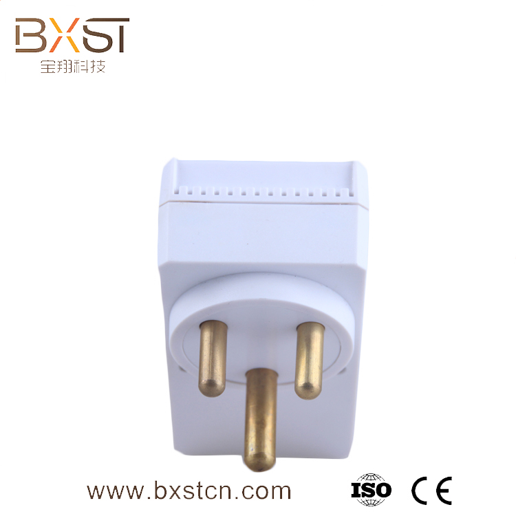 BXST South Africa Plug 220V Intellagent Protector V047-SA-D