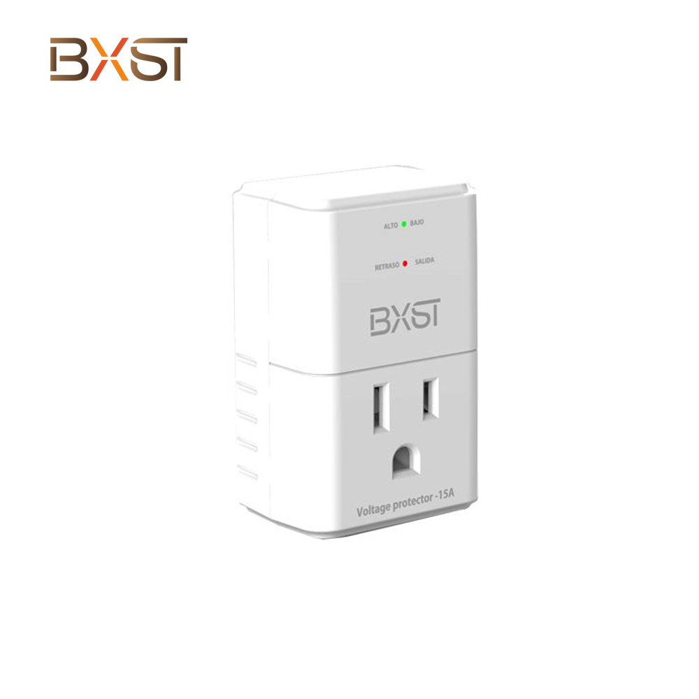 BXST Homement Inteltage Protector для холодильника V199-120V