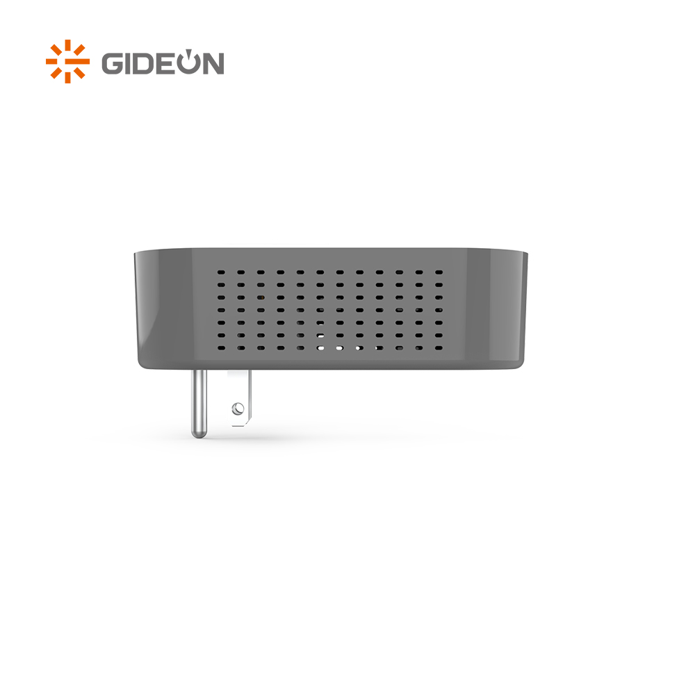 GD-V583 5-15 120VAC Домохозяйственная плавка и гнездо переворот и защитный защитник.