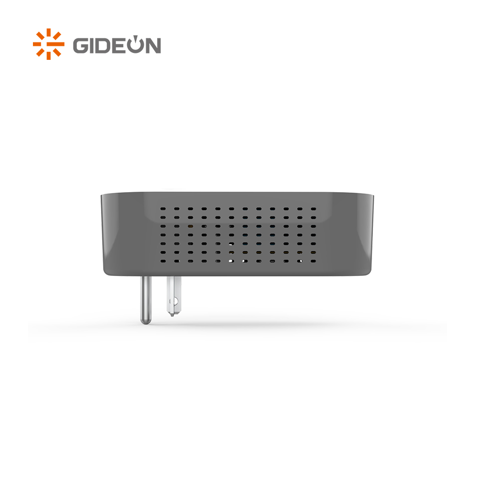 GD-V583 6-20 220V American Plug Protector с защитой от напряжения и под напряжением для телевизионного использования.