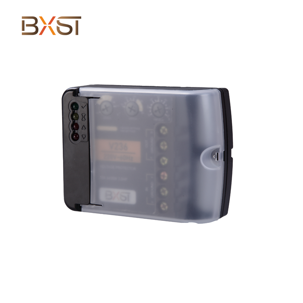 BXST Protector напряжение подключения для кондиционера V236-220V