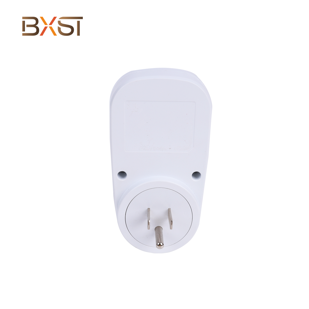 BXST Economical Smart Digital Programmable Timer Plug T-US-US