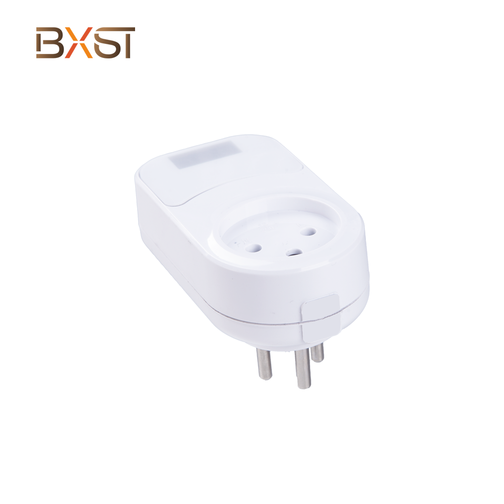 BXST Smart Plug и Socket Surge Protector v212-D