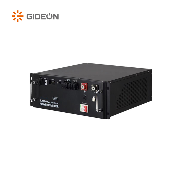 GD-SBT-51.2V-200AH Шкафы/стойка
