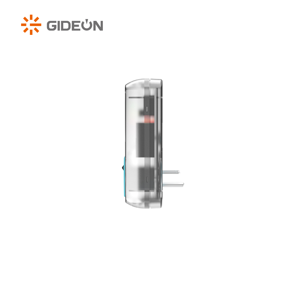 GD-V010 220V регулируемый защитник напряжения с 3-минутной задержкой для дома