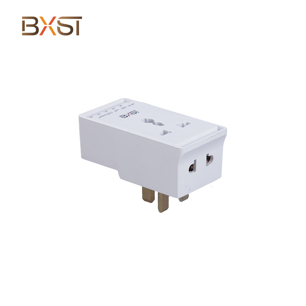 Bxst Portable регулируемый Surge Protector v075