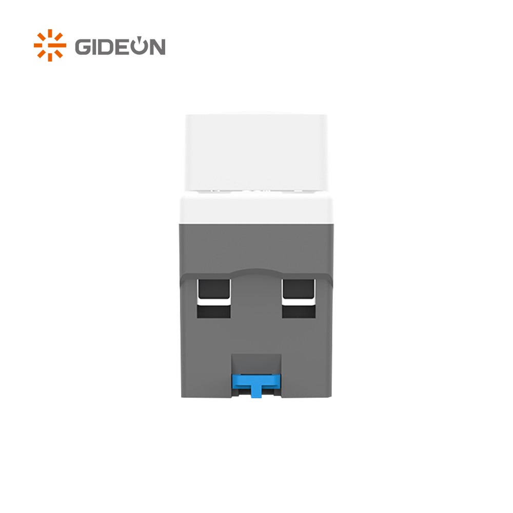 GD-V589-V DIN RAIL Protector с индикаторным светом