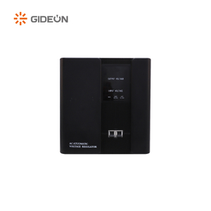 GD-SVC29 Однофазный цифровой дисплей Power AVR 500VA-5000VA Стабилизатор напряжения для домашнего использования
