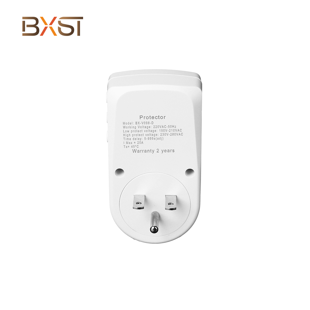 BXST New Automatic Protector V098-220V