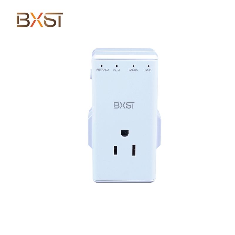 BXST 110v бытовая защита от перенапряжения V160