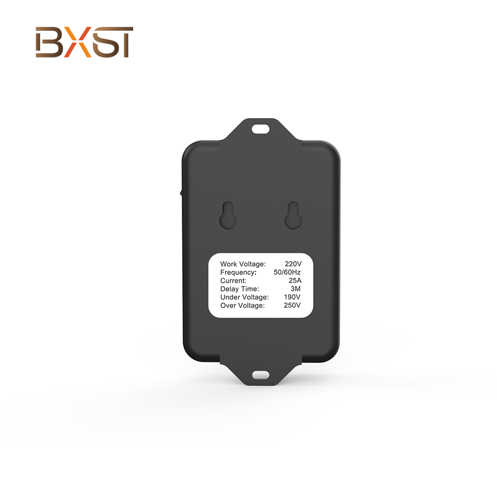 BXST 25A Protector для большого питания v270-220V