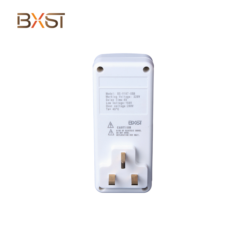 BXST Home Home Hearing Conditioner Protector v187-USB