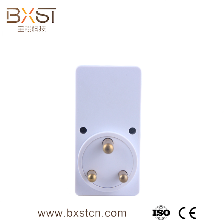 BXST South Africa Plug 220V Intellagent Protector V047-SA-D