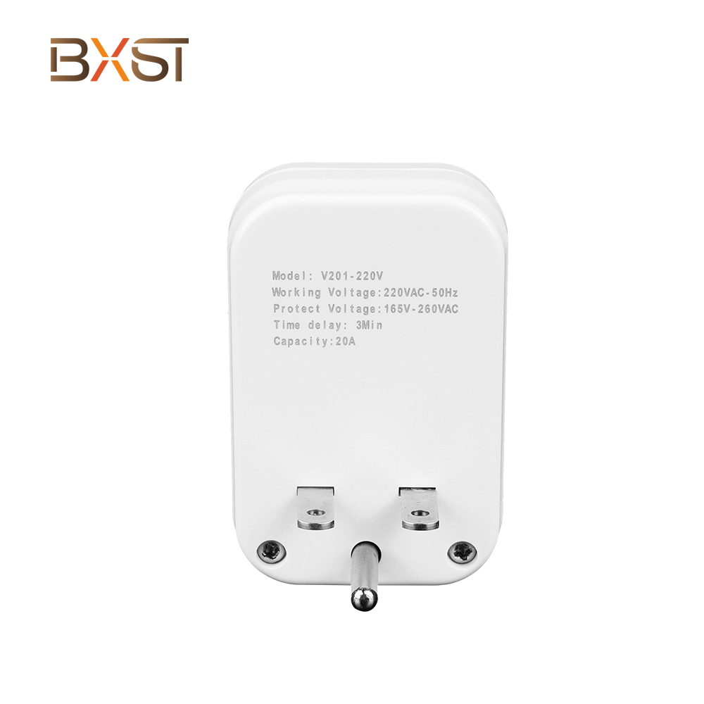 BXST US Plug Protector для кондиционера холодильника охрана телевизионная защита