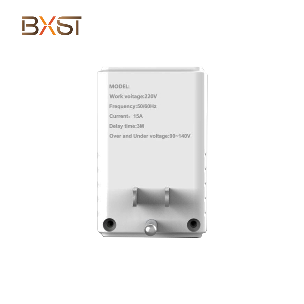 BXST Homement Inteltage Protector для холодильника V199-120V