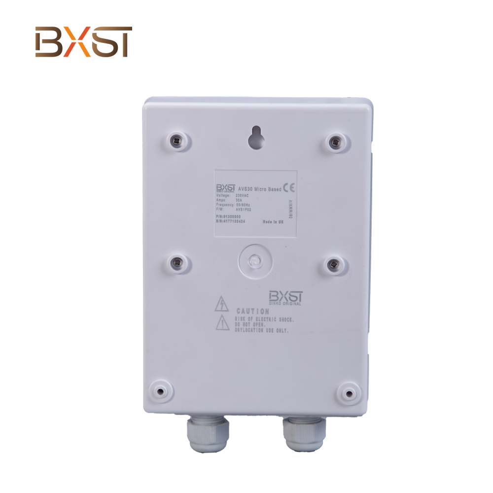 BXST AVS 16AMP Protector с временем задержки V105-3P