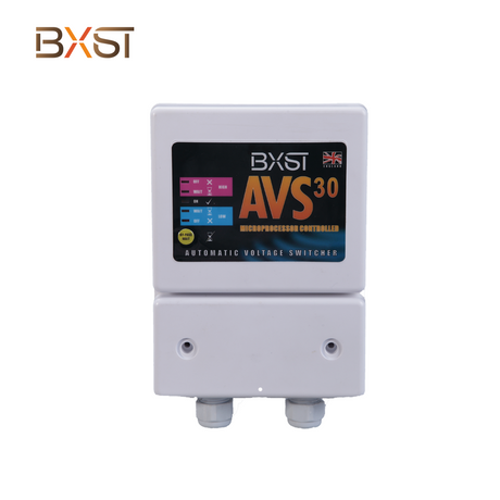 BXST AVS 30AMP Protector с временем задержки V105