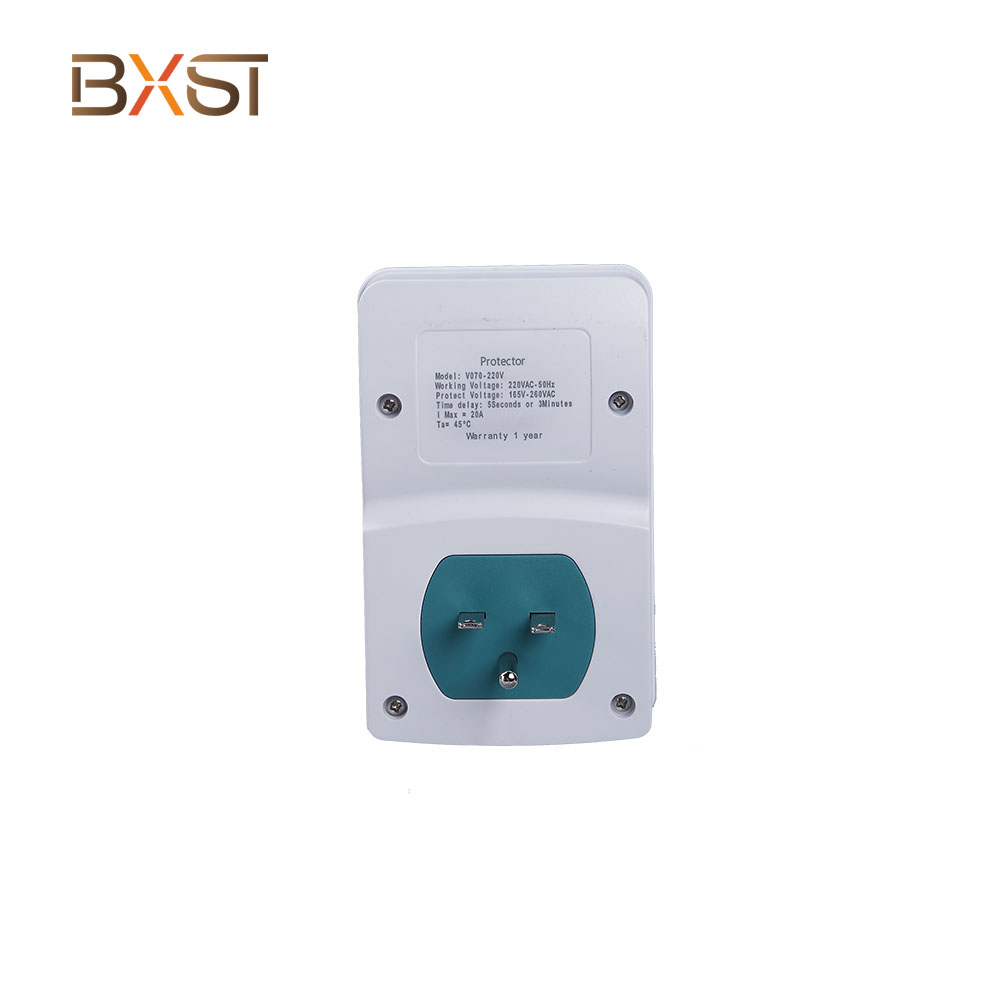 BXST 220V Protector для кондиционера V070-220V