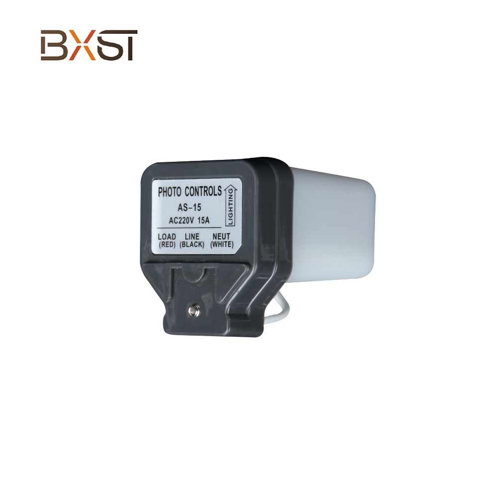 BXST Intelly Automatic Sensing Track Light Controller SL004